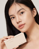 INTO YOU Highlight & Contour Trio Palette - Unique Bunny